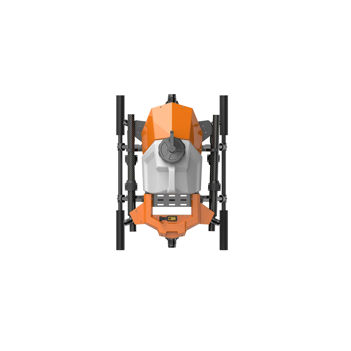 
2021 Newest EFT G610 11L agricultural sprayer frame kit framework crop drone UAV 