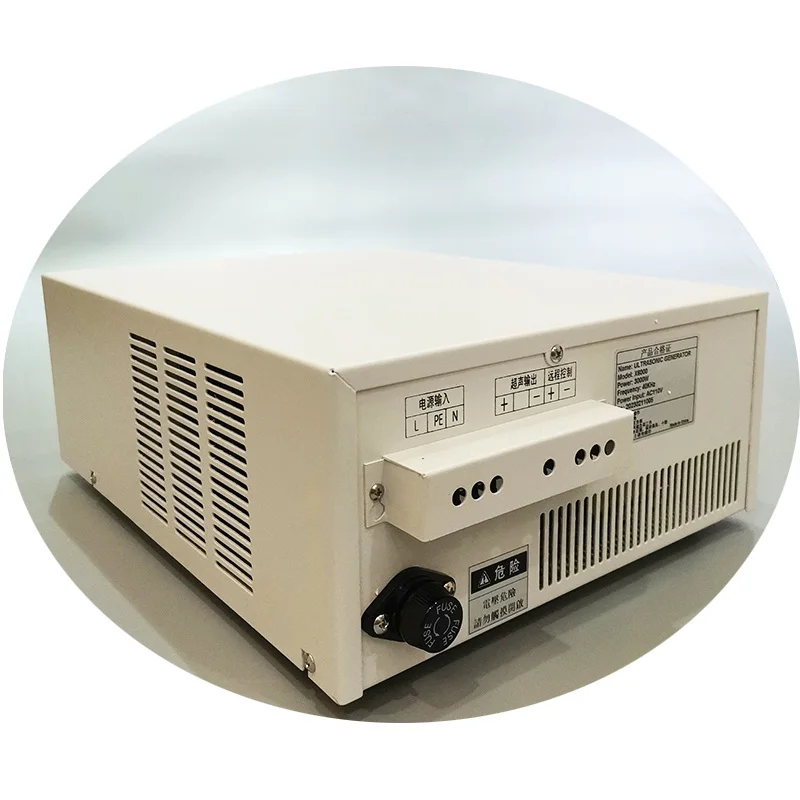 Commercial 40KHz High Power PCB Board Circuit Ultrasonic Cleaner Transducers Generator For Ultrasonic Cleaning Machine