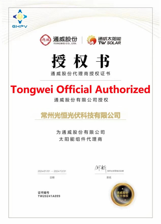 Eu Stock Tongwei Panouri Solare TWMNH-48HD 430W 435W 440W 445W 450W Black Frame Bifacial N Type PV Module Solar Panel Quotes