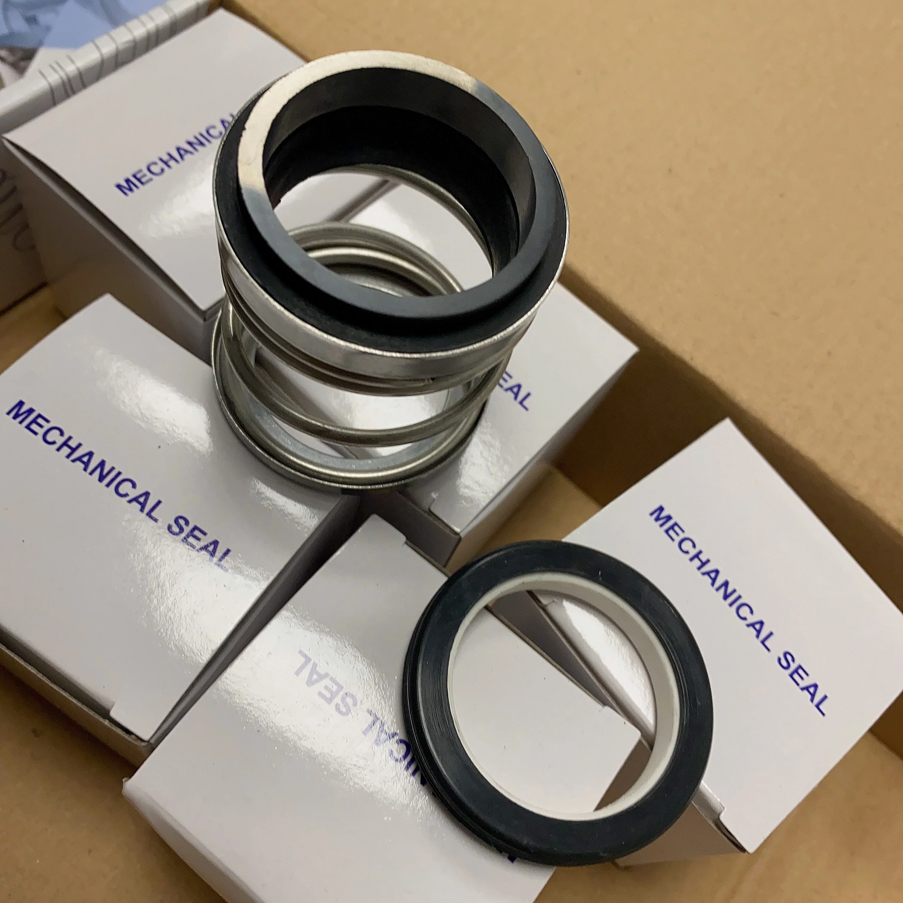 High Quality Stainless Steel Mechanical Shaft Seal Pool Spa Pump Mechanical Seal