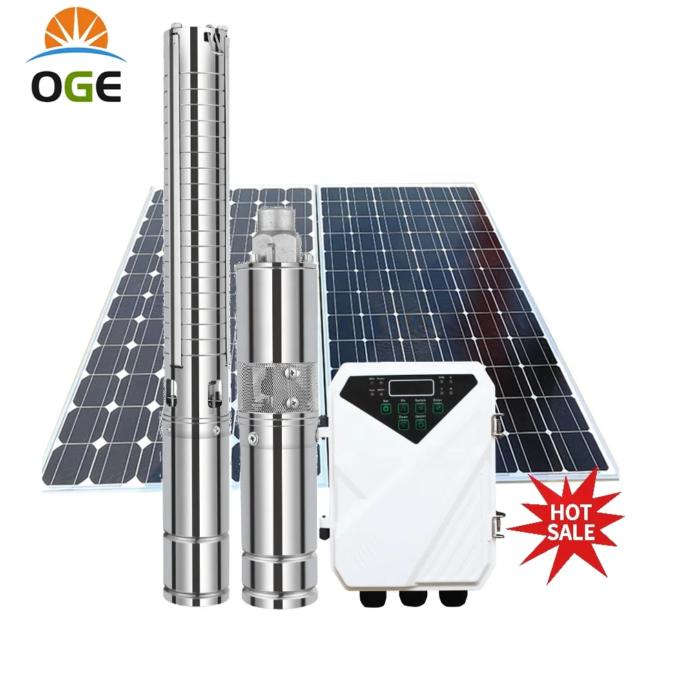 4 Inch Solar Water Pump Price To Buy In Namibia