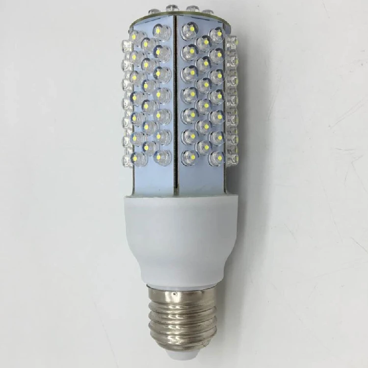 Лидер продаж 2020, заводская цена, Светодиодная лампа E27 E26 B22, Mogul Base 8 Вт DIP IP64 DC 24 Вольт 12 Вольт, лампы-кукурузы, светодиодные лампы
