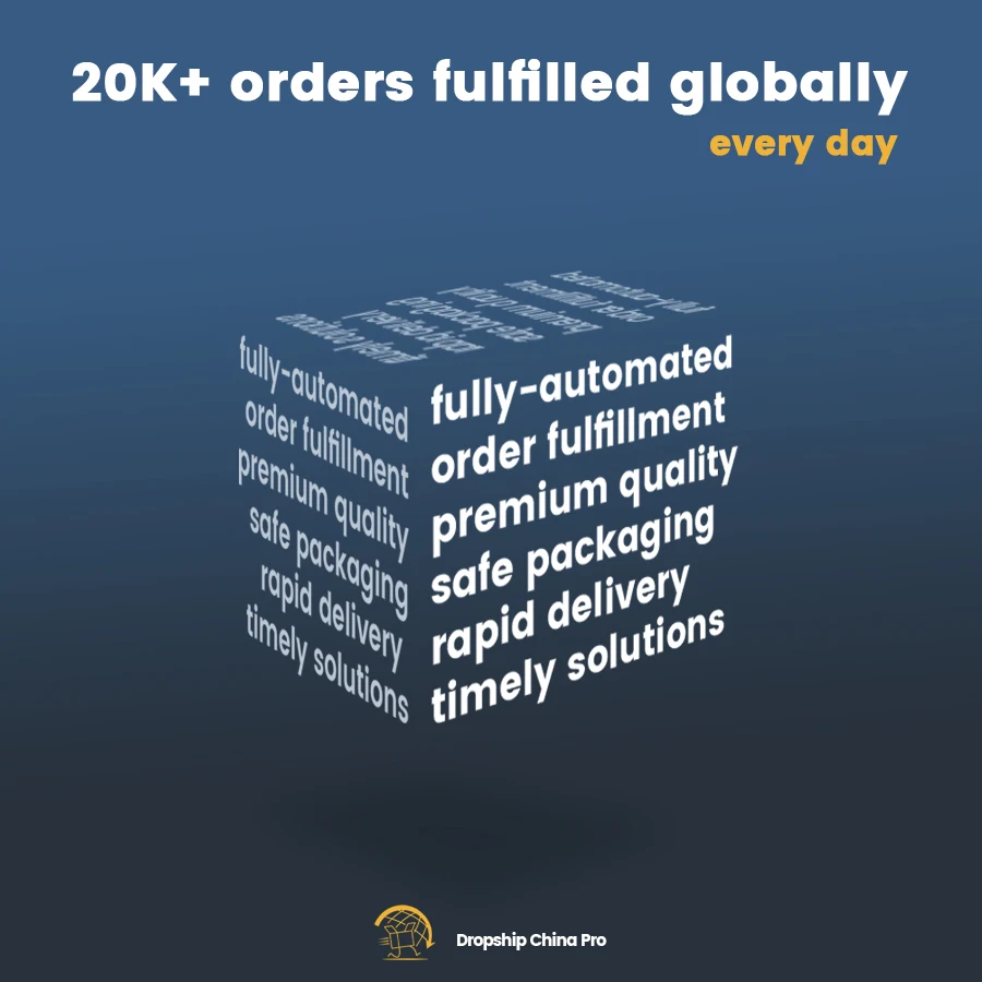 Best dropshipping products with professional dropshipping agent provide top selling products procurve and Same-Day Order Fulfill