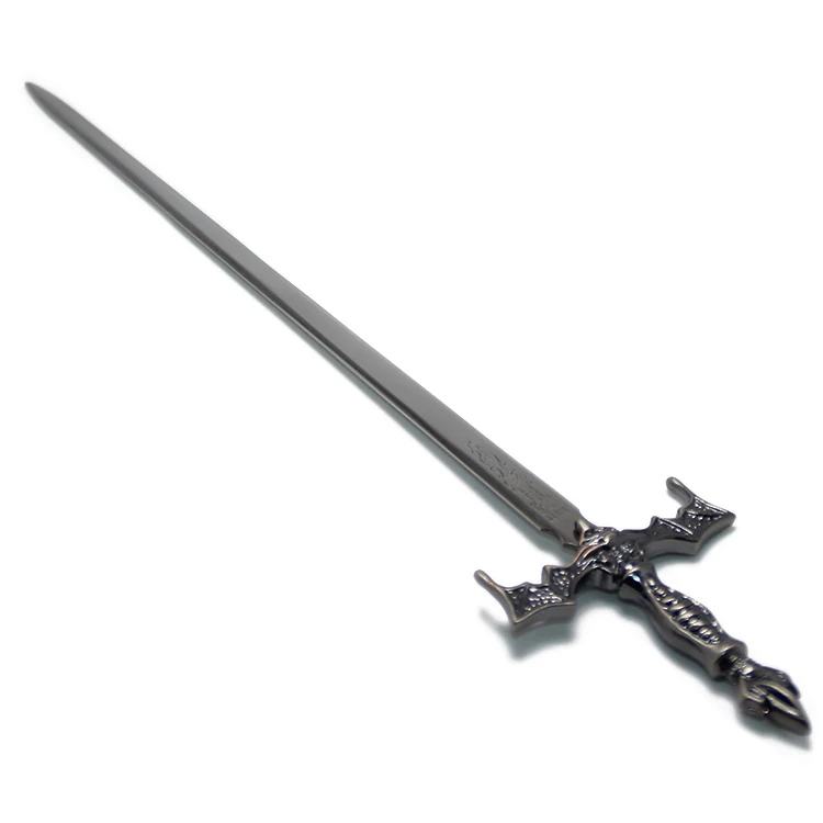 Открывалка для бумаги