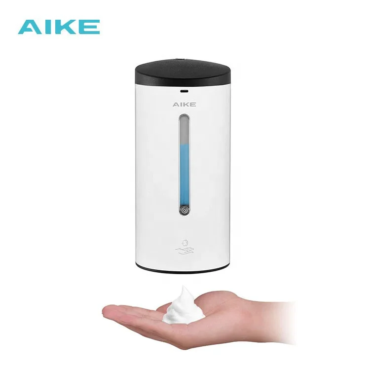 Настенный диспенсер AIKE AK1255 для мыла 700 мл