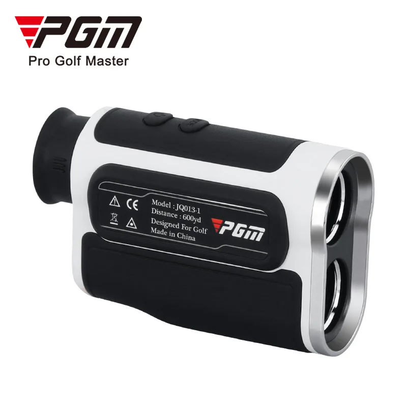 PGM Slope on off 2020 New Design Golf Laser Range Finder 600/1300yard