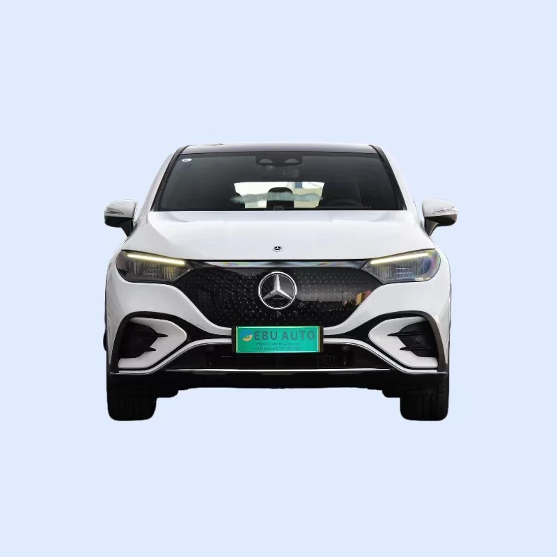 2024 Genuine New Energy Vehicles Car 5 Seats SUV  Eqe Suv 350 Long Range China Supplier