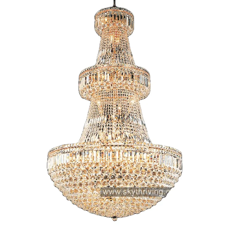 crystal pendant classic large crystal chandelier