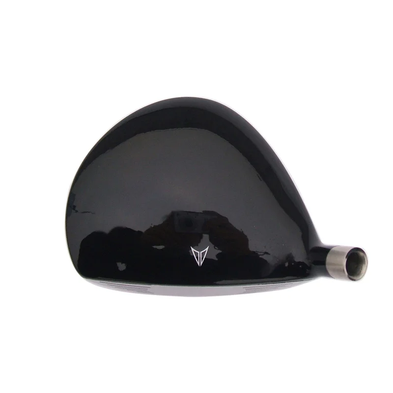 Factory direct Wholesale price New custom silver OEM/ODM CNC Golf Club Head forged titanium Golf Club Driver