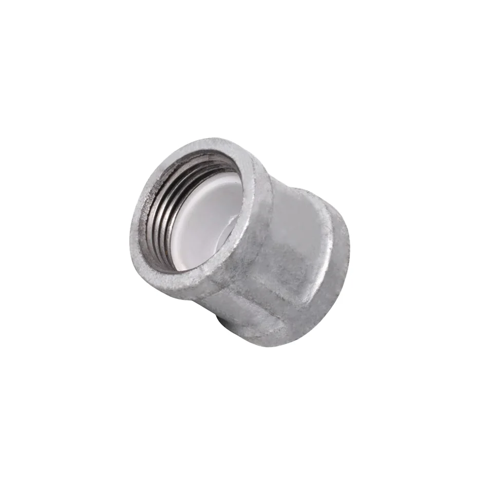 High Quality Steel-Plastic Socket for Industrial Applications Factory Supplied Hot Sale with Leak-Proof Design