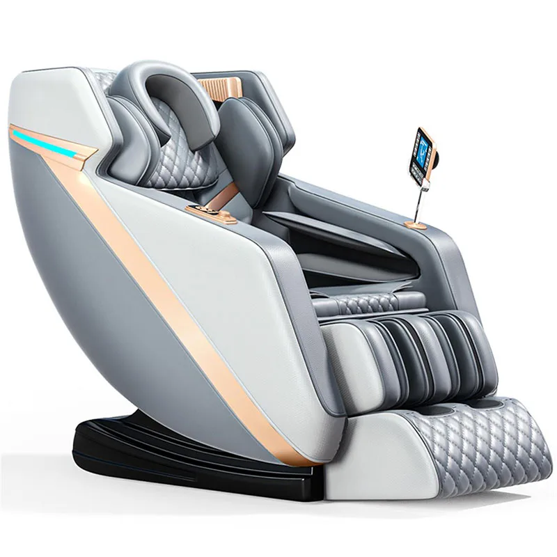 Fujian Lemesy germany massage chair for physical therapy used massage chair