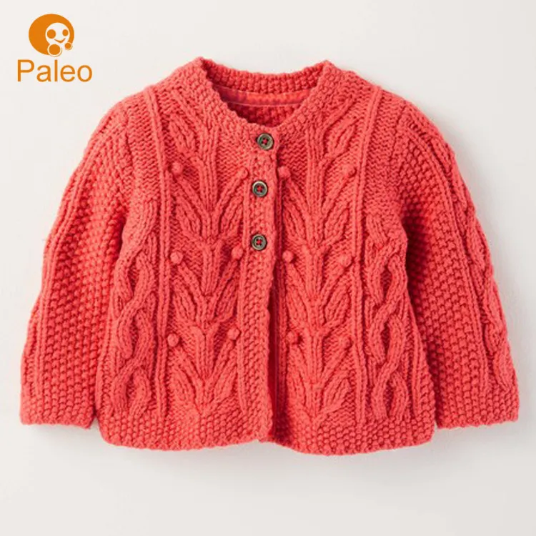 
Fashion OEM custom design baby sweater about baby clothing 
