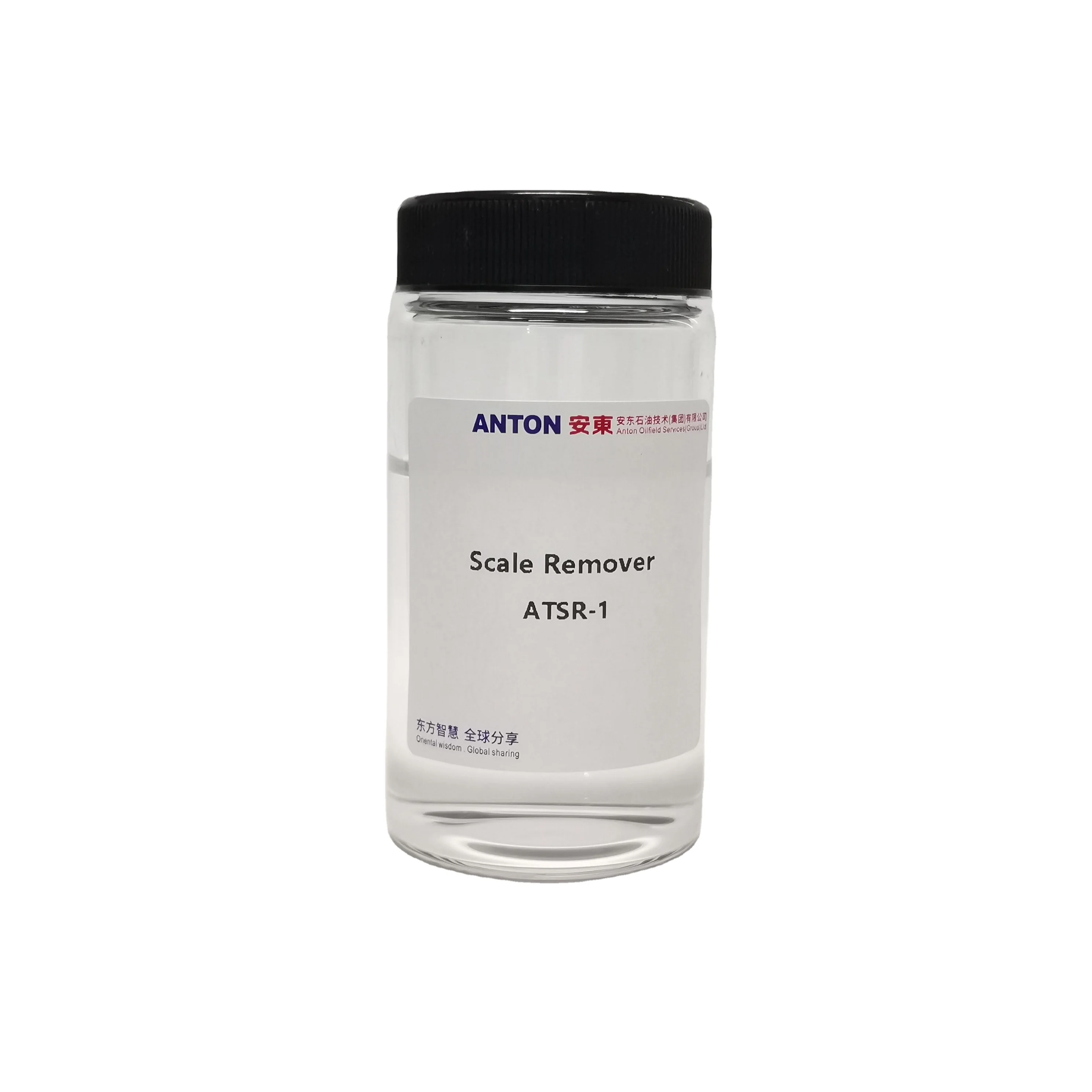 Oilfield Water Treatment eco-friendly Complexing Agent Scale Removal Scale Inhibitor Manufacturer