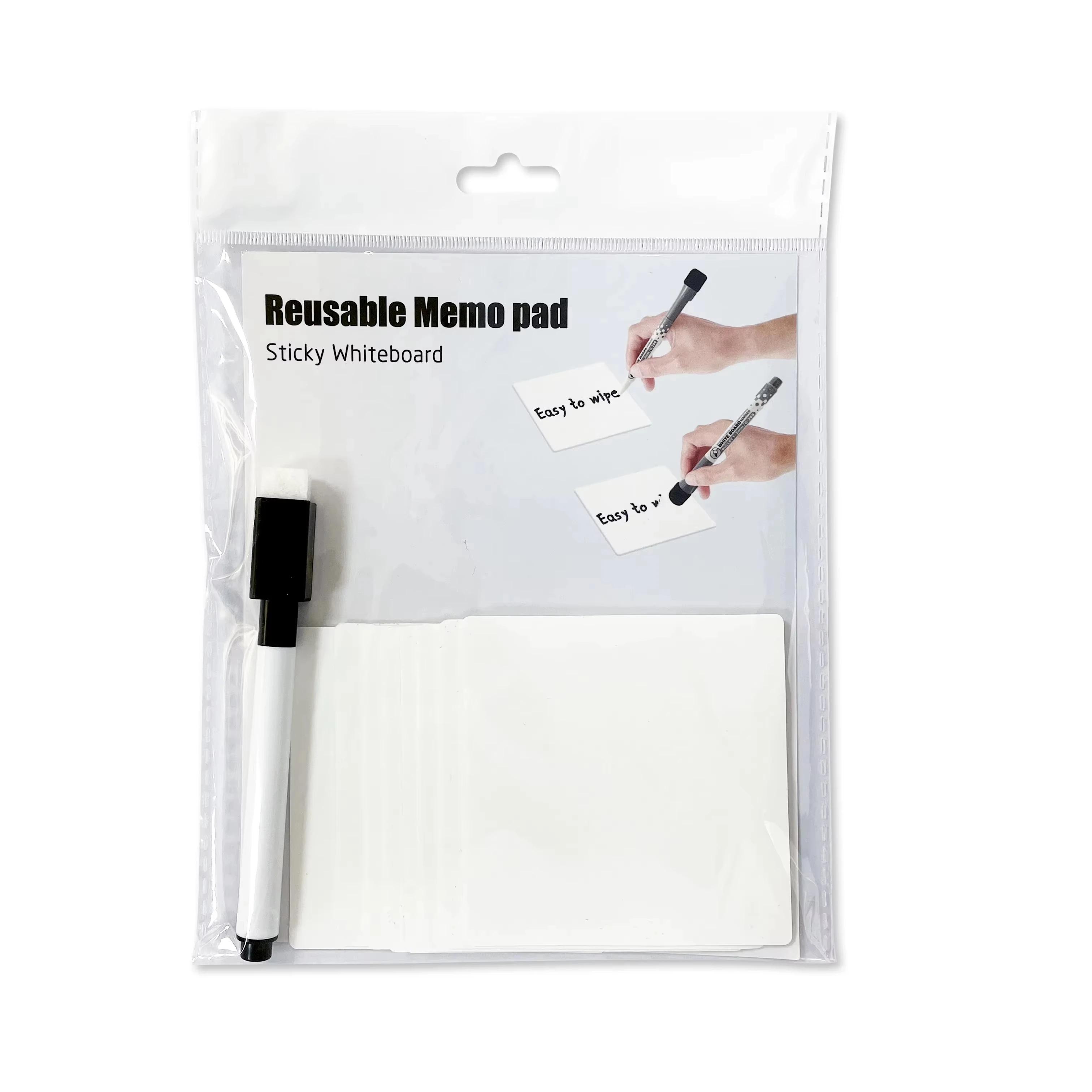 Adhesive Whiteboard Sticker Reusable Poster Board Paper Roll Sticker large Dry Erase White Board Stickers For Wall Refrigerator