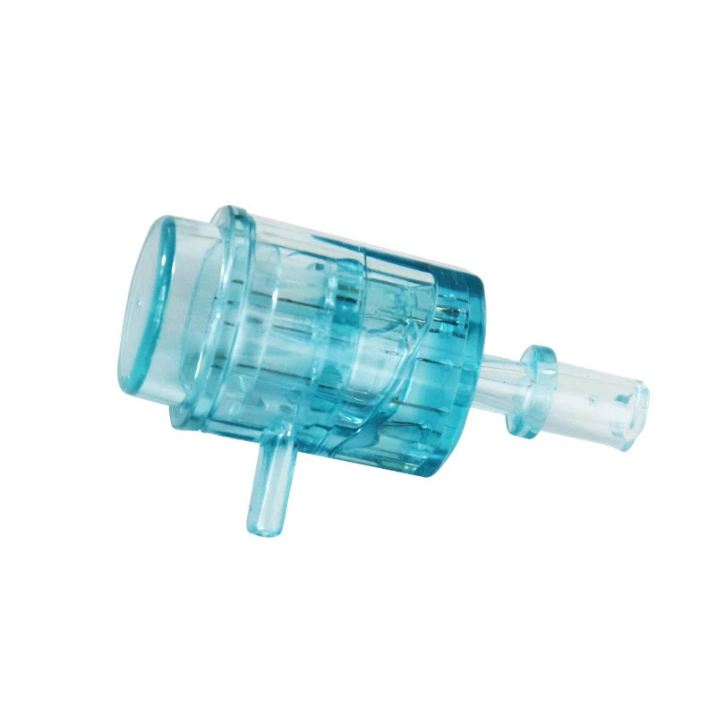 Wholesale Sterile Face Care Therapy Injector Multi For Beauty Facial Skin 5 Pins Injector Needles