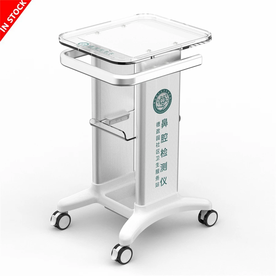 Hot Sale Beauty Salon Cavitation Machine Cart Beauty Salon Trolley Cart For Body Shape Slimming Weight Loss Equipment trolley