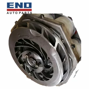 retardador de freio telma electromagnetic eddy current brake retarder for bus and truck