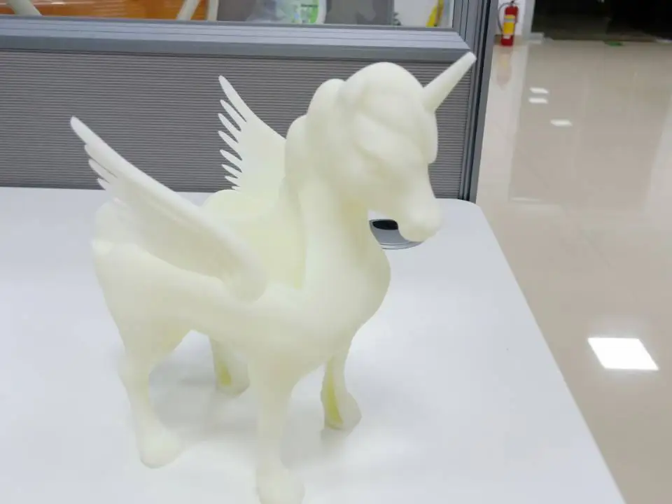 OEM Rapid prototype/prototyping service,3D printing, machining & Vacuum Casting(VC) customization service