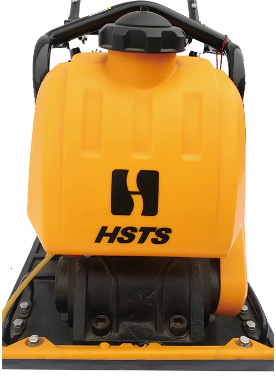 Daily Special Cheap Eps Hydraulic Plate Excavator Compactor Machine