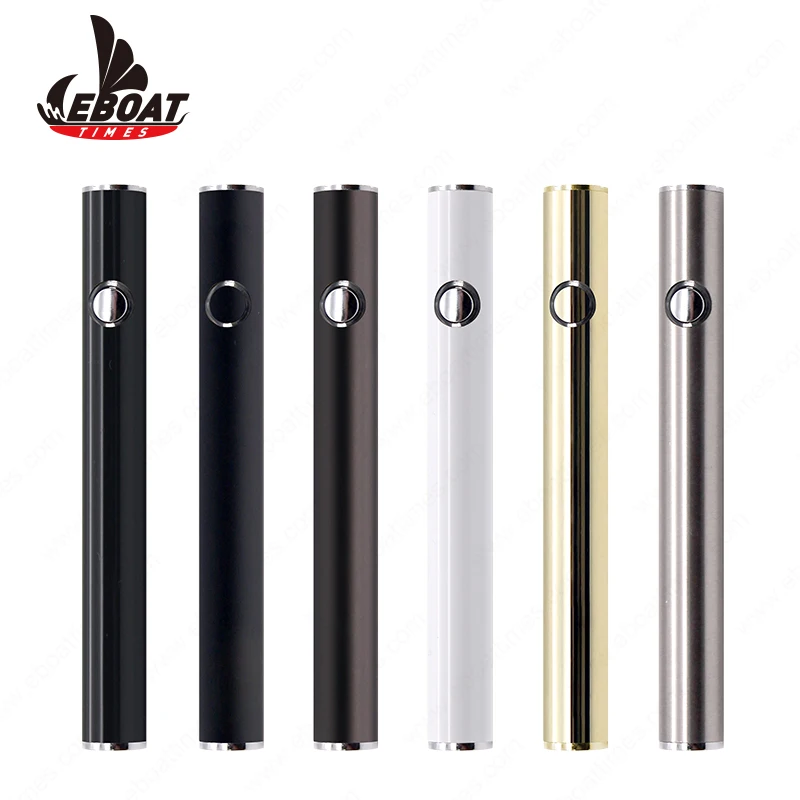 Factory wholesale 510 thread battery pen variable voltage 510 battery.jpg