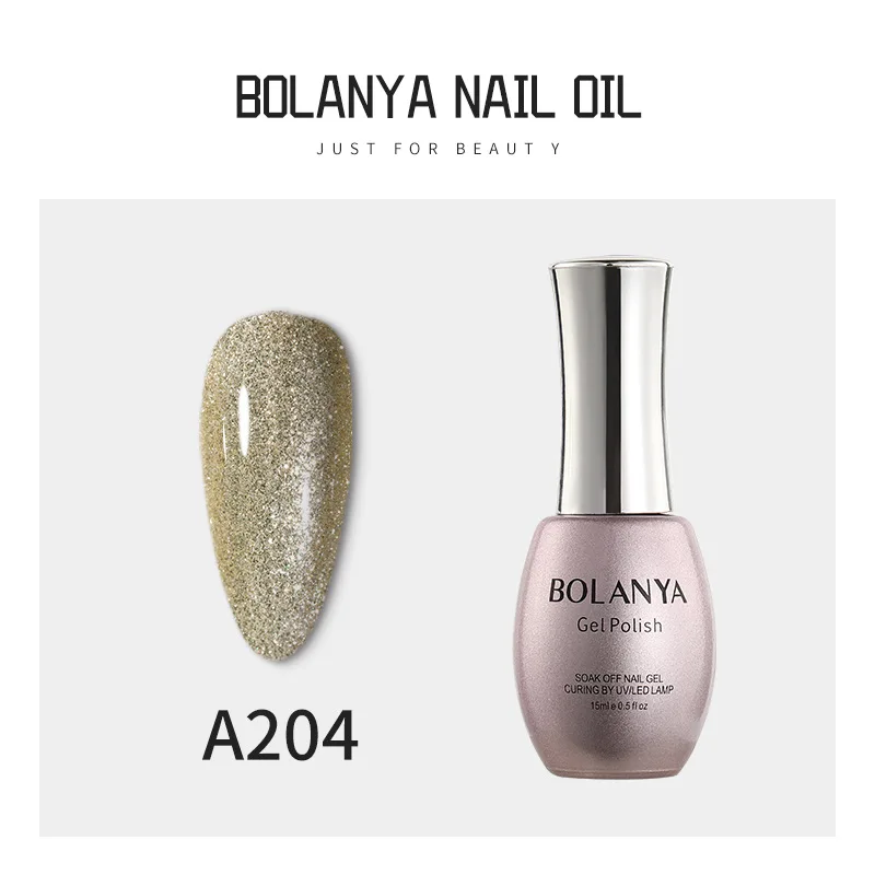 
Private Label Gel Polish Set Nail Products Salon Cosmetics Uv Gel Nail Polish OEM Bottle Item Packing 