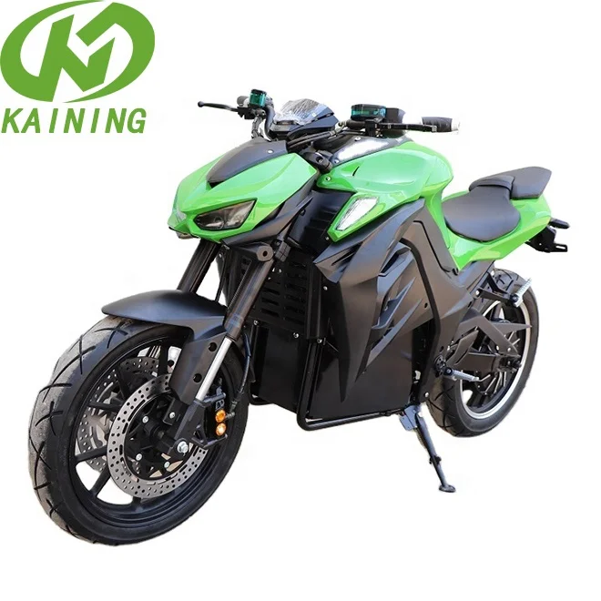 Fast China High Specs Moto Electrica Motocicleta Electrica with Moto Electrica