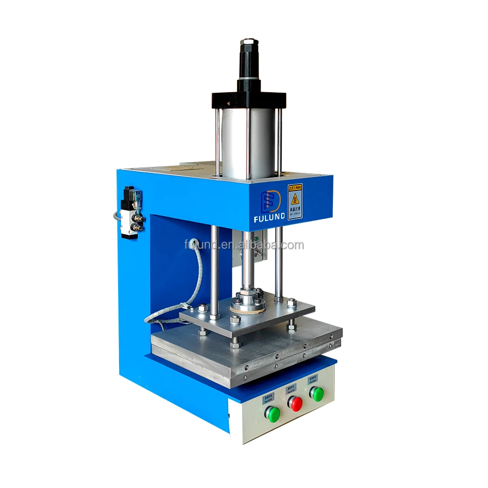 Concave Convex Fabric Embossing Machines 3d Silicone Heat Embossing Press Machine for Fabric Textile T-shirt bronzing machine