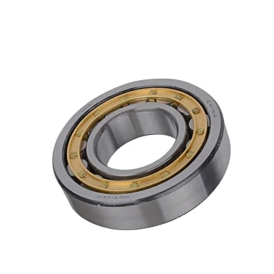 China Factory Supply  Cylindrical Roller Bearings High Quality