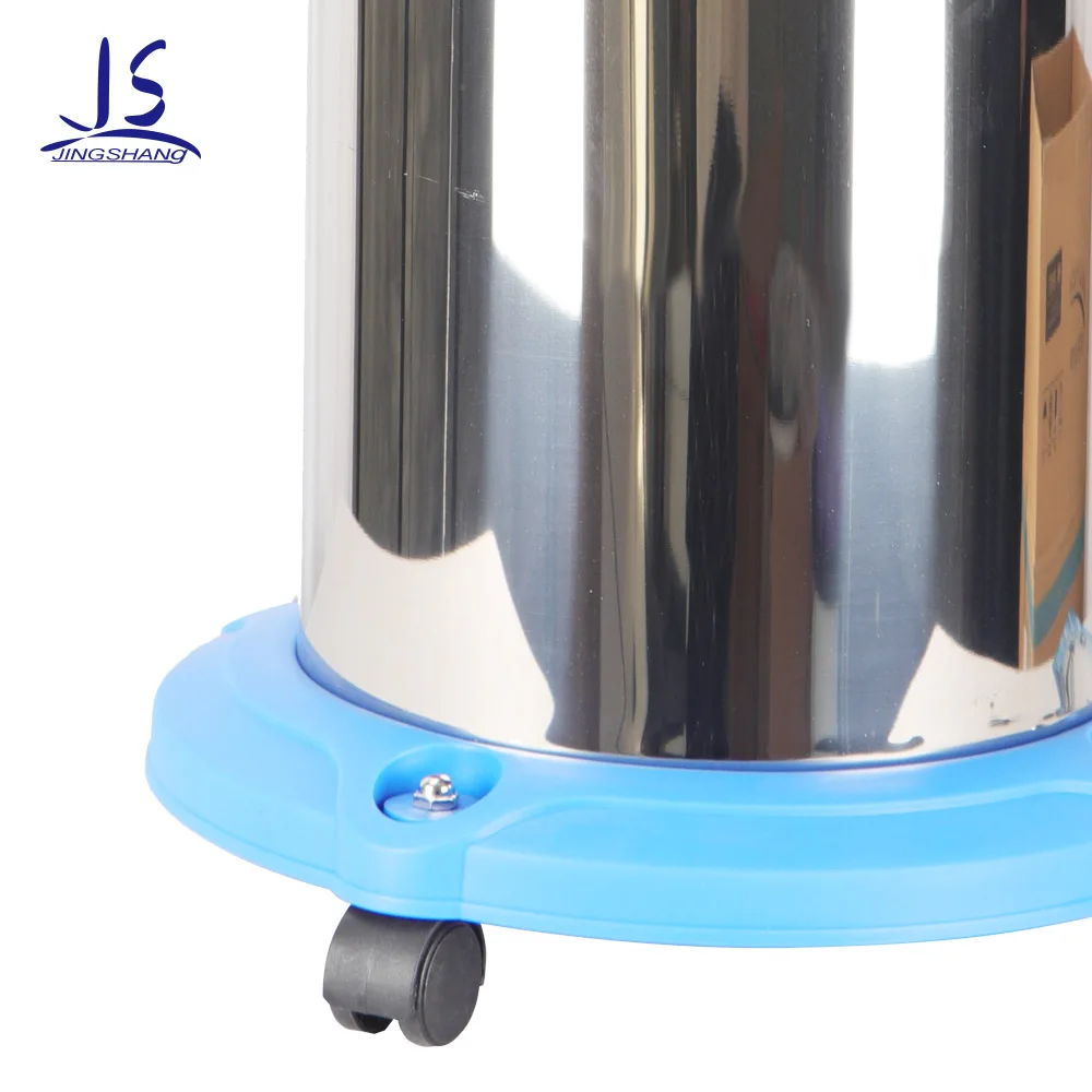 
Home Electronic Dry Cleaning Machine Floor Dust Vacuum Cleaner 