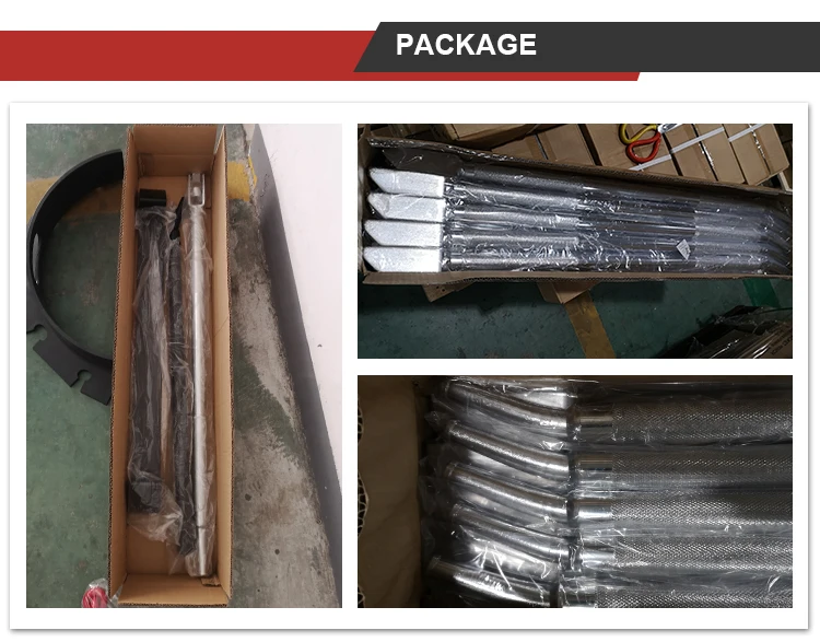 Trailer Tighten Secure Straps  Combination 40 Inch Winch Bar