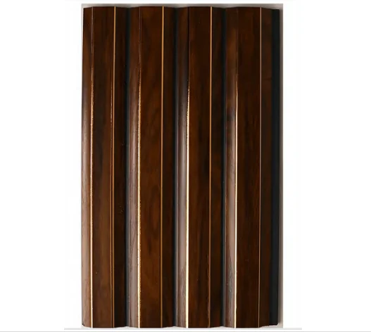 Factory Hot Sale Interior Decoration PS 3D Wall Panel for Wall Decoration logo Customized