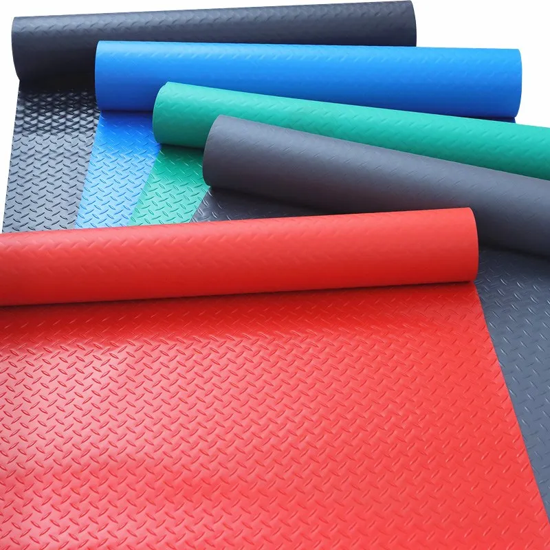 PVC cushions Carriage Mats isolation pad protective pad anti-vibration pad blankets Rubber Blanket