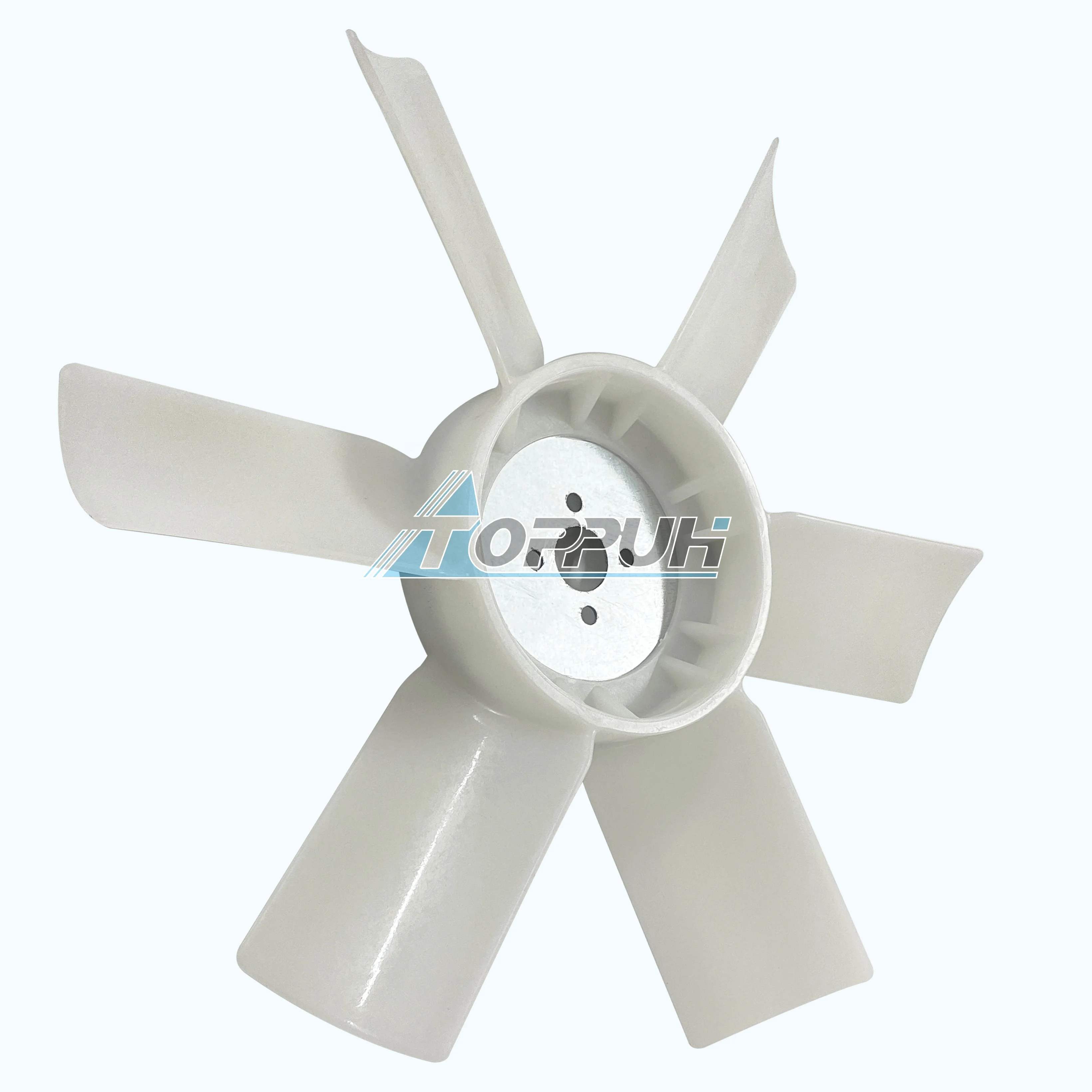 Fan 1629974110 For Kubota D1105 D1305 V1505 V1505B J116 J119 J324 J320 WG1605 Engine 16299-74110