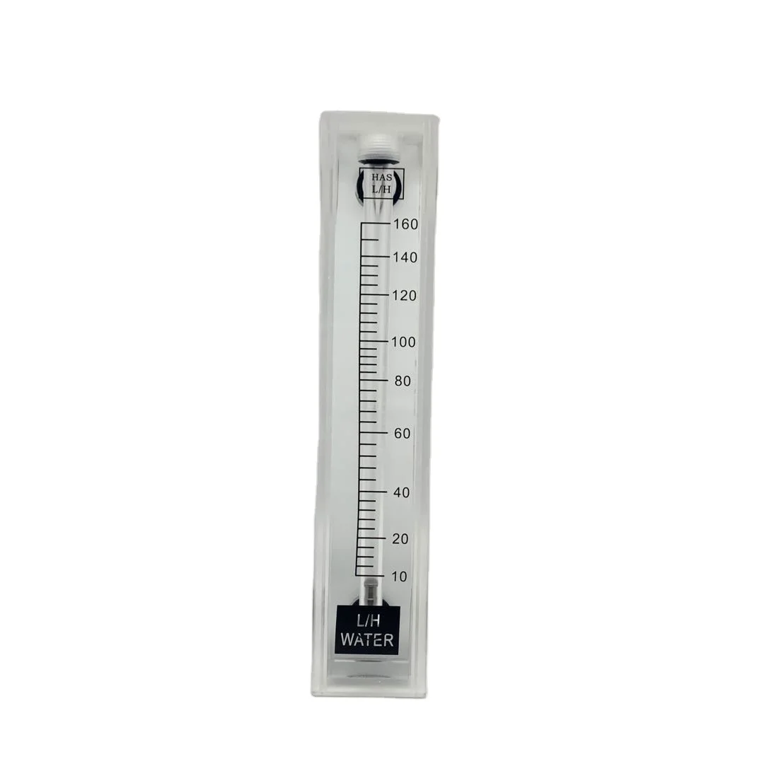 Factory Price Lpg Water Digital Liquid Flow Meter Rotameter