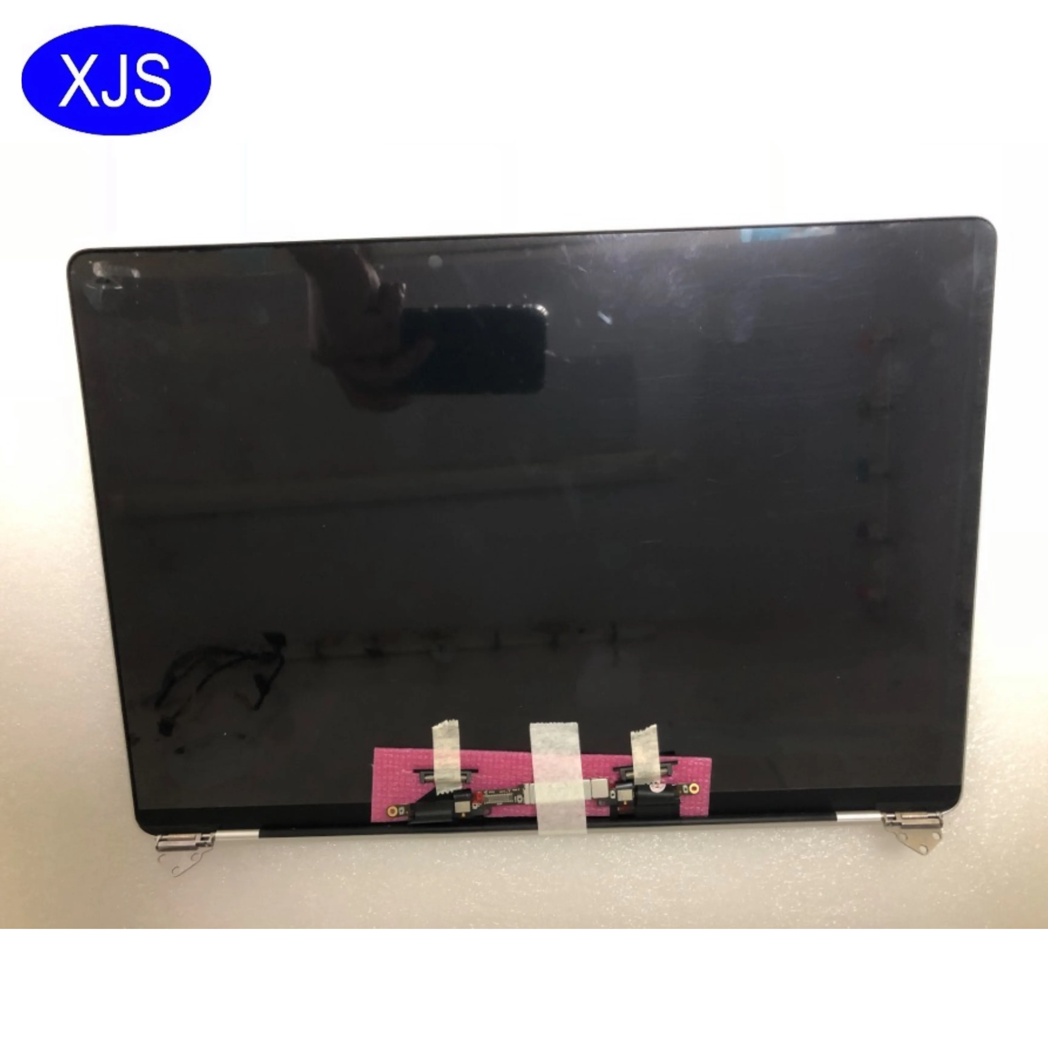 
New Space Gray/Silver 2019 Year A2141 LCD Display Assembly for Macbook Pro Retina 16