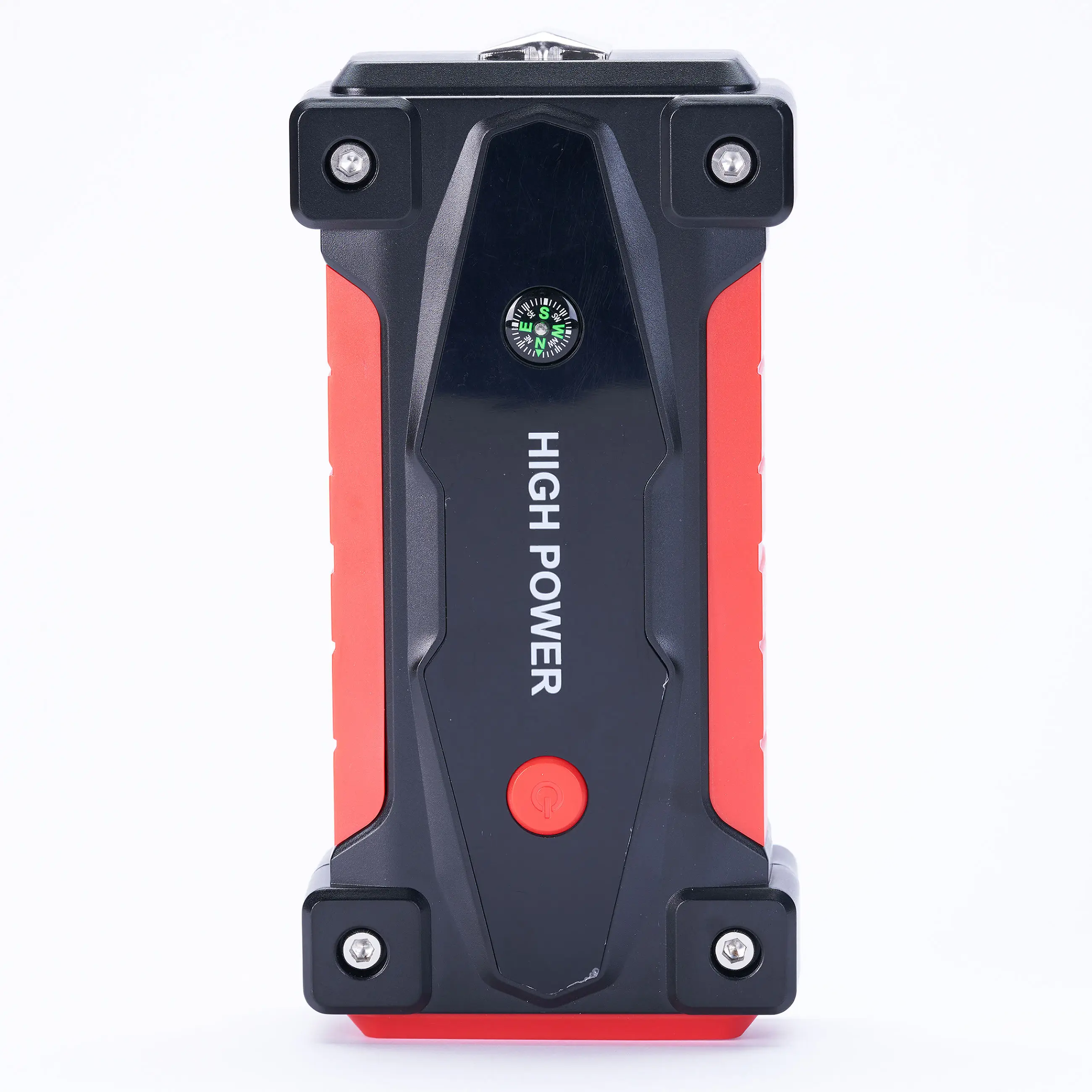 2024 Factory direct sales new product 99800 mah car emergency start power Large capacity 12v car charger Car starter flame