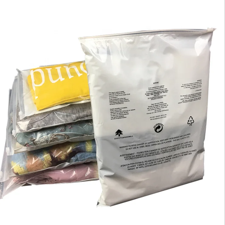 Бестселлер: матовый пластиковый пакет на молнии с замком для ювелирных изделий из ПВХ