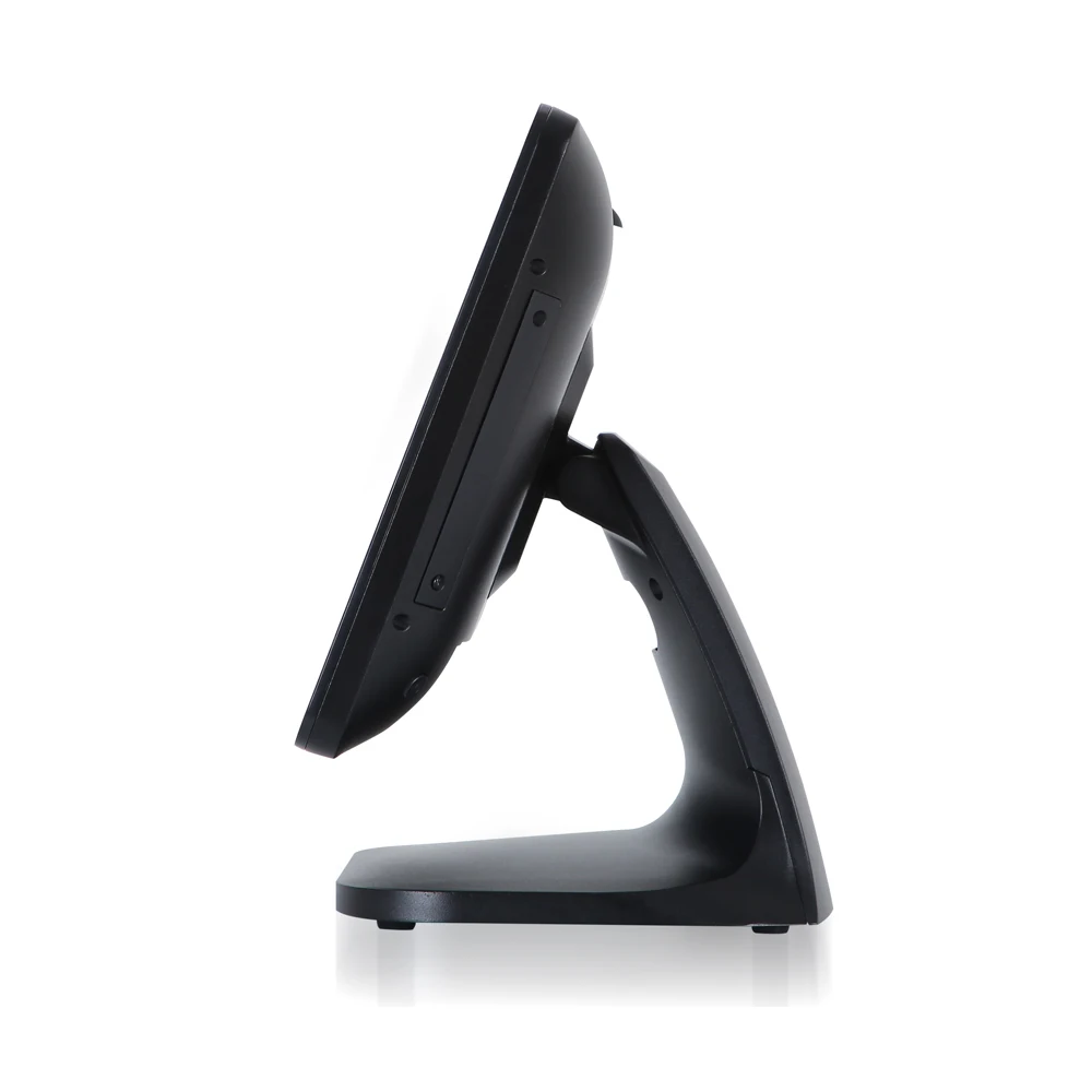 Factory direct selling price 15 inch capacitive touch screen pos terminal windows pos system all in one pos