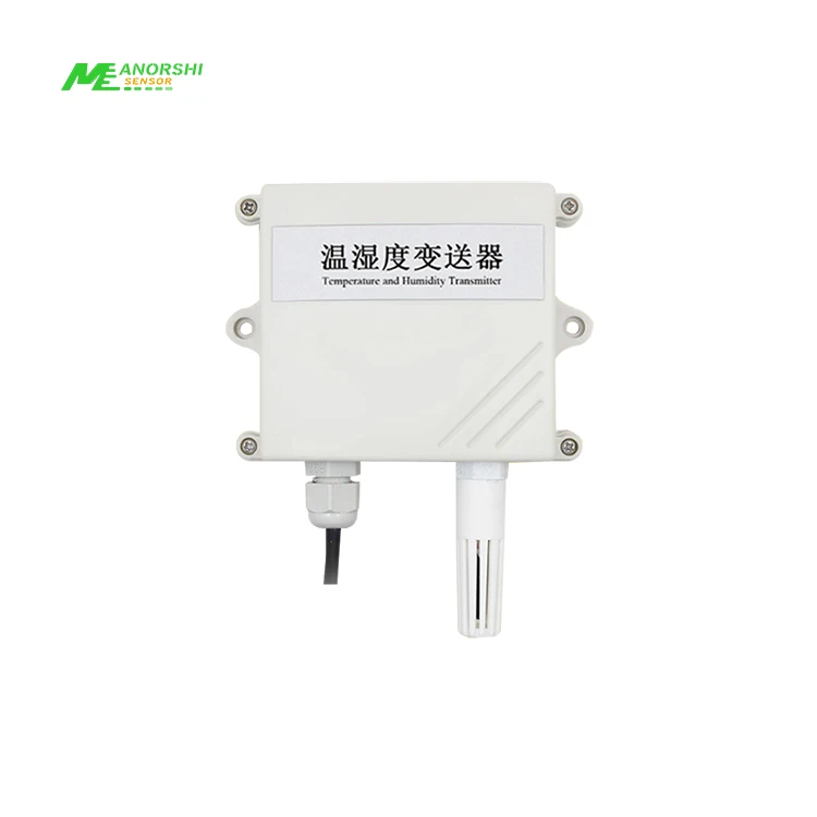 MNS-GTSI901 4-20ma/RS485 выход гигрометр Измеритель температуры и влажности