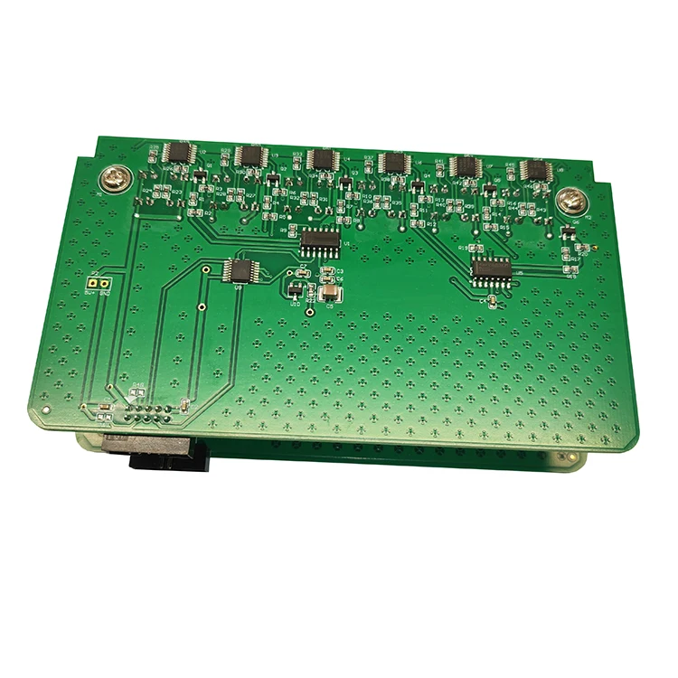 Smart Factory Industrial Washing Machine Multilayer PCB Board Led Pcb 94V0 Circuit Board Pcb Manufacturer