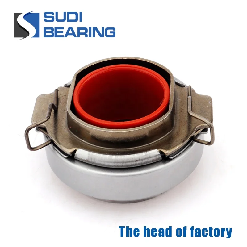 China Manufacturer release clutch bearing 50SCRN40P-4 release bearing assy for TOYOTA