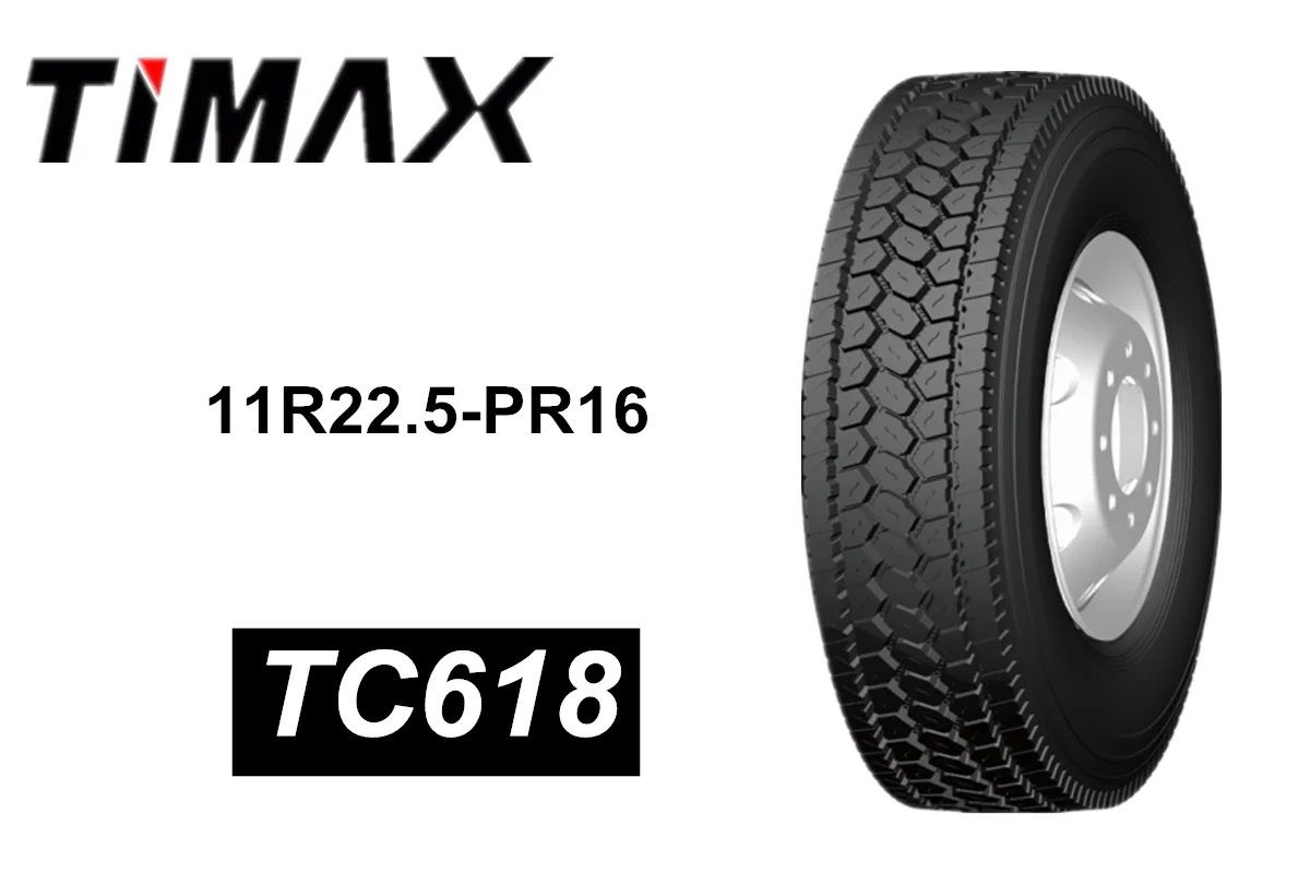 Новый бренд TIMAX ищет дистрибьютора 11r22. 5 грузовые шины для продажи