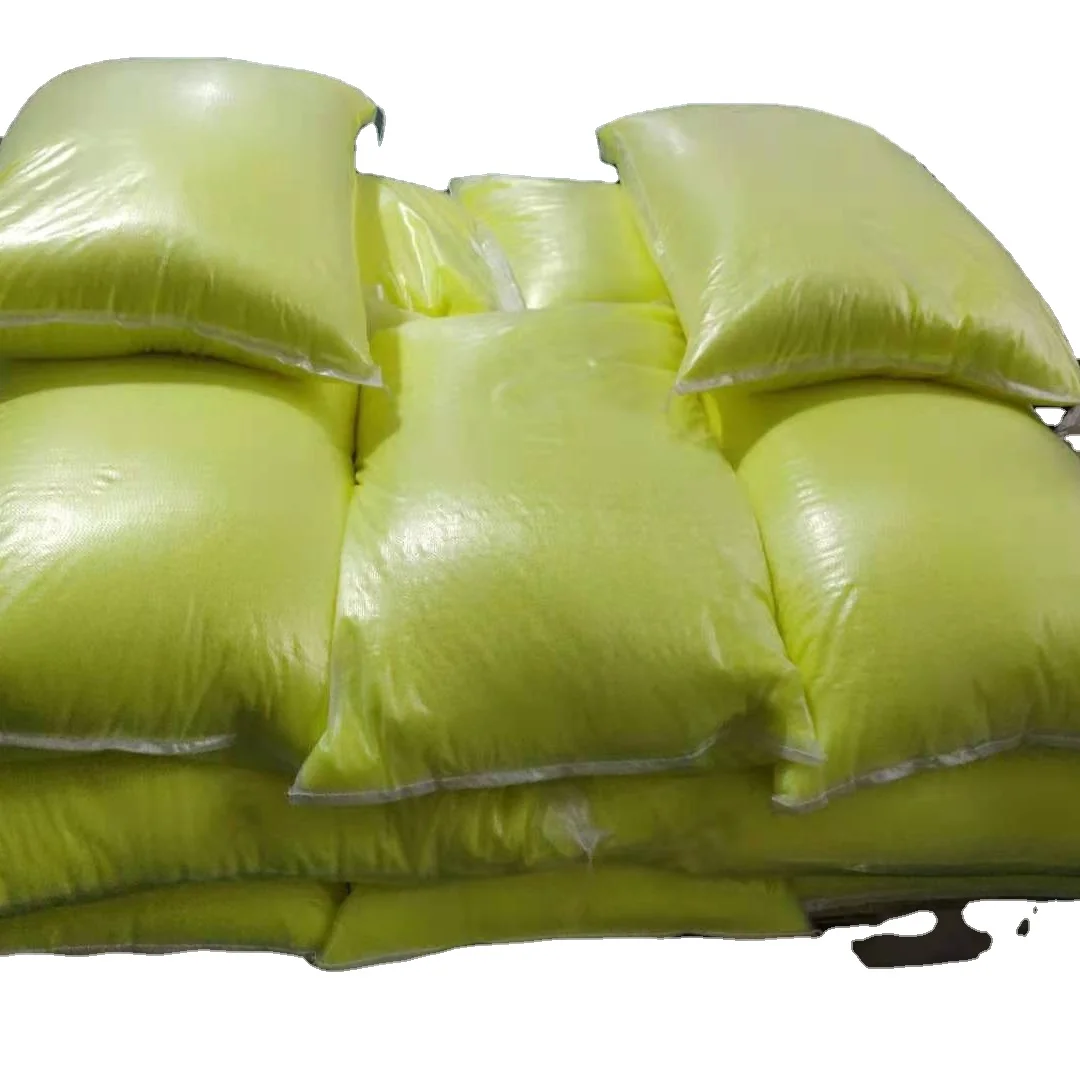 Industrial Chemicals pe Optical Brightener OB-1 Fluorescent Whitening Agent OB-1(Yellow)