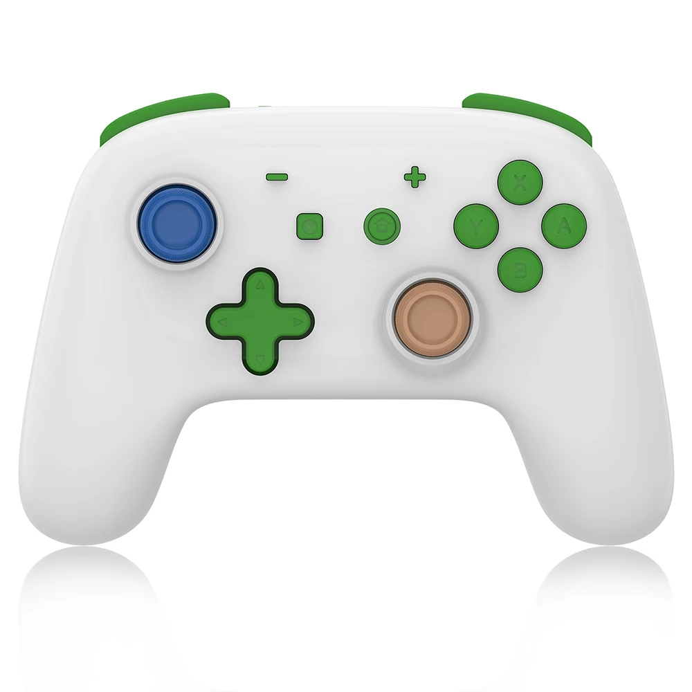 Switch Pro Controller Wireless With RGB Light for Nintendo Switch  Control Gampad WIreless Switch Controller