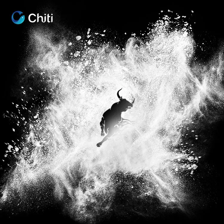 Оптовая продажа лучший коллагеновый протеиновый пептидный порошок из воловьей кости Chiti