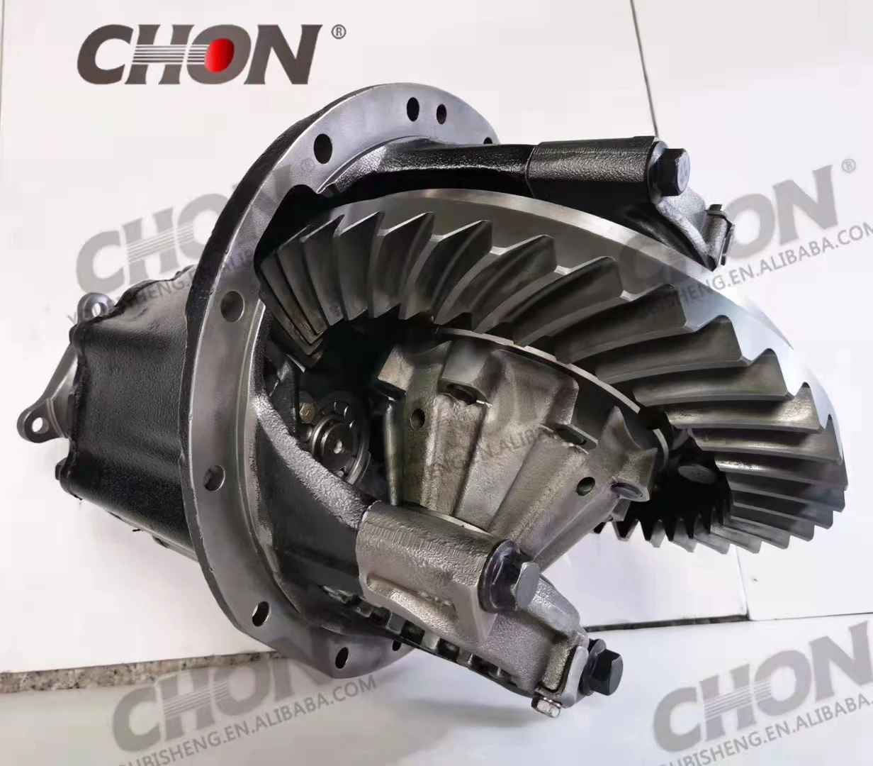 CHON chrome dubai usa wholesale american china other accessories international spare heavy truck parts