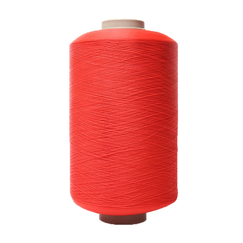 SALUD STYLE Nylon Yarn 70/2 2 Ply 70 Denier Hand-Knitting-Nylon-Yarn High Tenacity high stretch Nylon 66 Yarn Prices