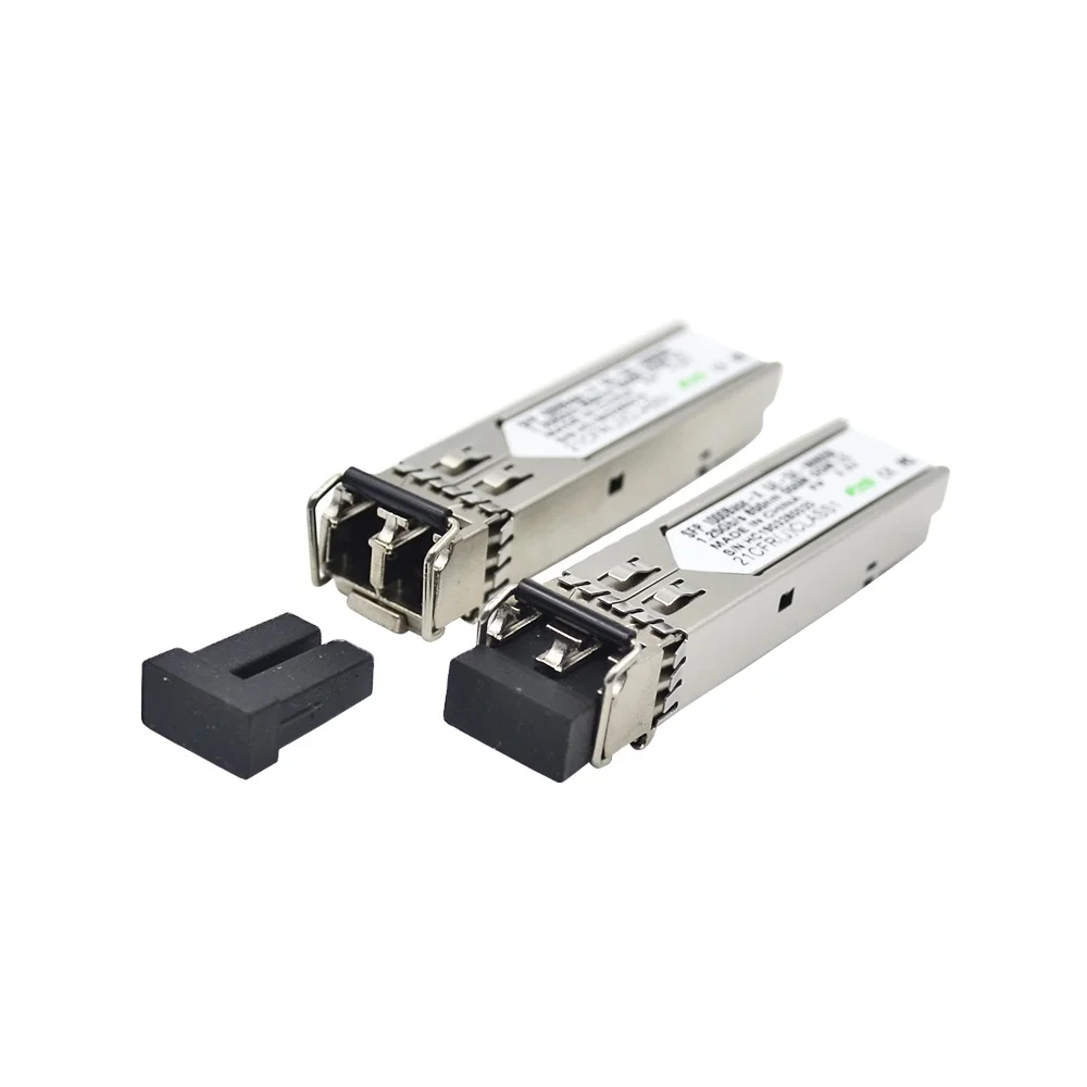 850nm 500m LC SFP Module Transceiver