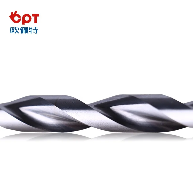 Factory direct supply long drills Carbide drill for deep hole