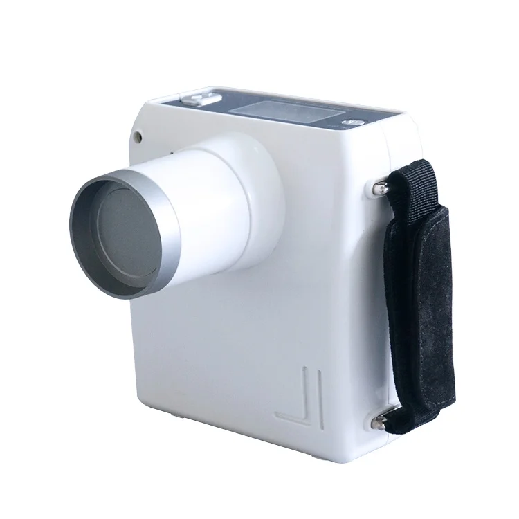 Hot sale Portable digital Dental X-ray Unit